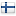 vitrerieglass.com server is located in Finland